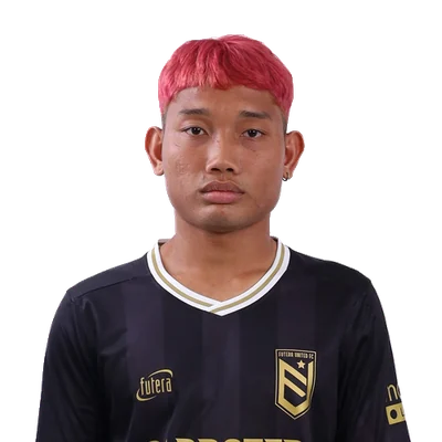 Tuwanon Boonma