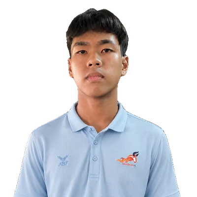 Uar-Angkul Chaicamma