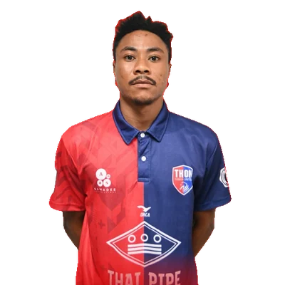 Ugwuoke Pascal Ozioma