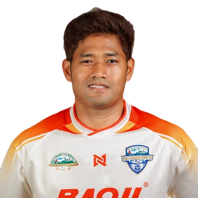 Ungkarn Jiemtou