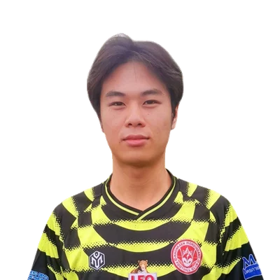 Varich Chaveerach