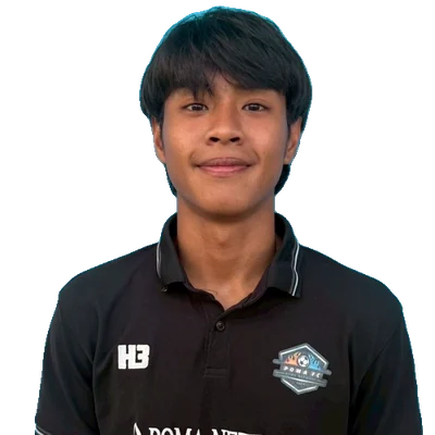 Varunchit Rangsiyo