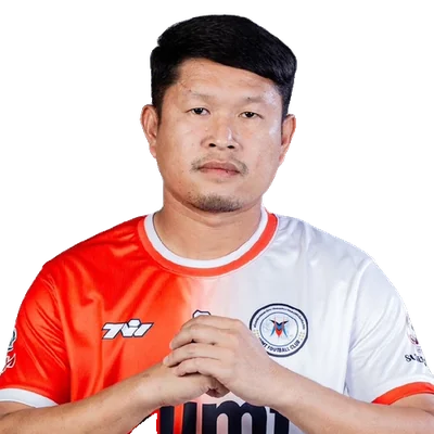 Visarut Vaingan