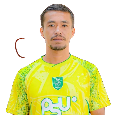 Vorawut Thongnumkaew
