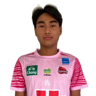 Wachirawit Chaisang