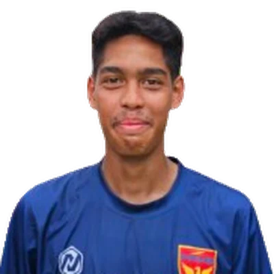 Wachirawit Tupmuang