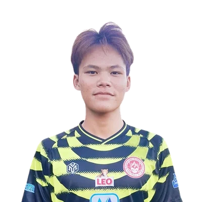 Wachirawit Watayotha