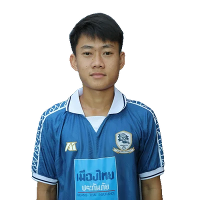 Wanchaiya Charoenloi