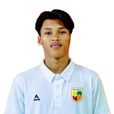Wanmuhammad Wawaeni