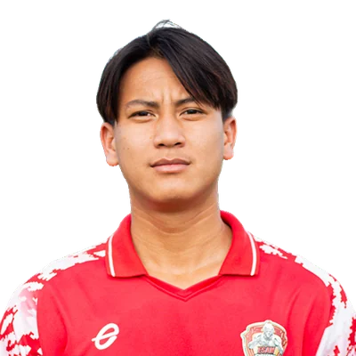 Wansakda Kaoboon