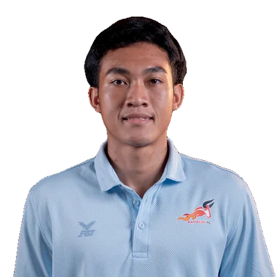 Warakorn Huatwiset