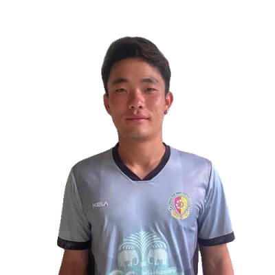 Warawut Chariphai