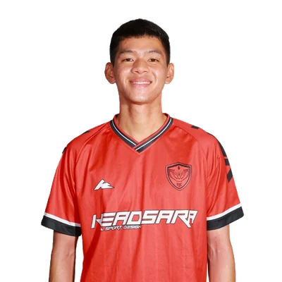 Warinthorn Seemamuang