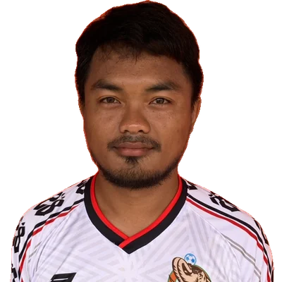 Warut Trongkratok