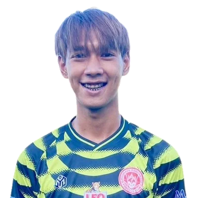 Wasawat Unthaya