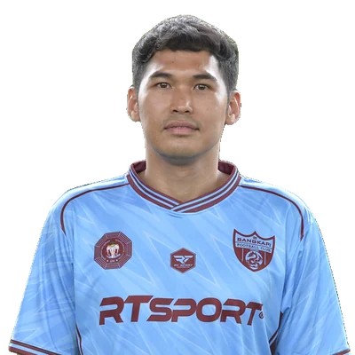 Watcharachai Boontanom