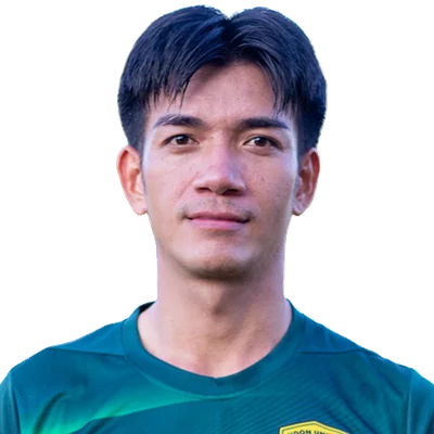 Watcharaphon Srinin
