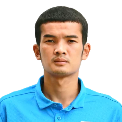 Watcharin Yailoet