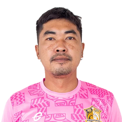 Weerachai Takerngpol