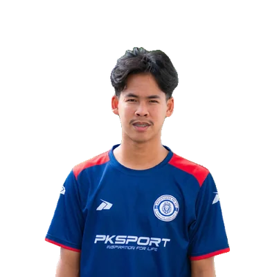 Weerakorn Janyalikit