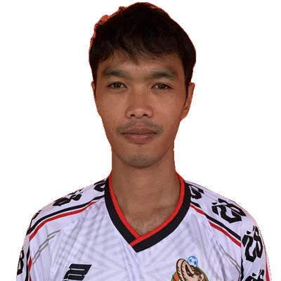 Weerapan Thongnak