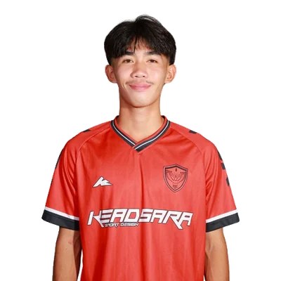 Weerapat Chumphol