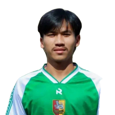 Weerapat Unpak
