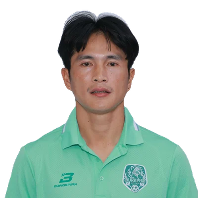 Weerayut Sriwichai