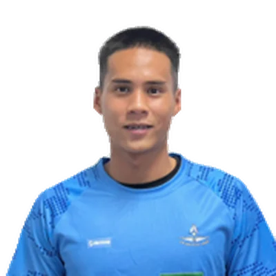 Wichanon Chomchuen