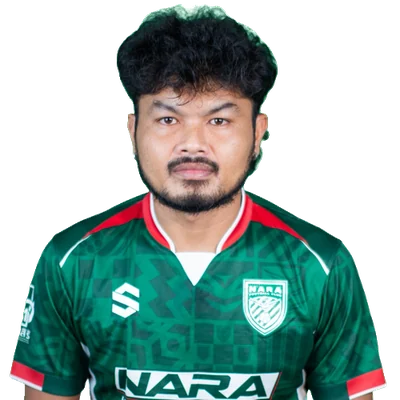 Wichitchai Chauyseenual