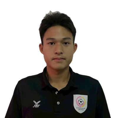 Winyawit Toomkumpunjaras