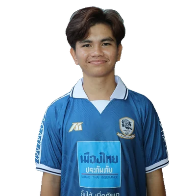 Wisanu Choedchu