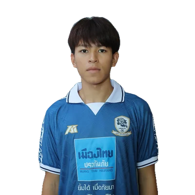 Wongsakon Charoensuk