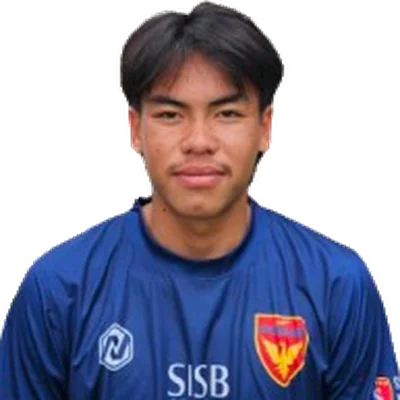 Wongsakorn Buasamlee