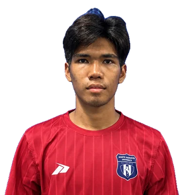Wongsakorn Bunkoed