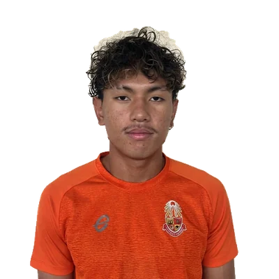 Wongsakorn Seesawai