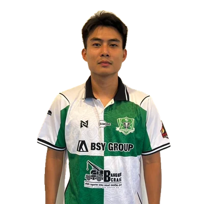 Wongsapat Silahiranrat