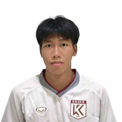 Woramat Prongsanthia