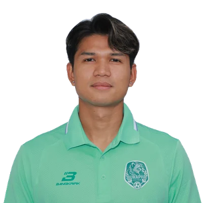 Worawut Sukuna