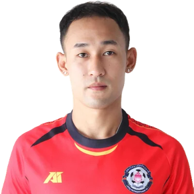 Wutthichai Ramphanphosri