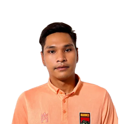 Wutthipong Thiangthae