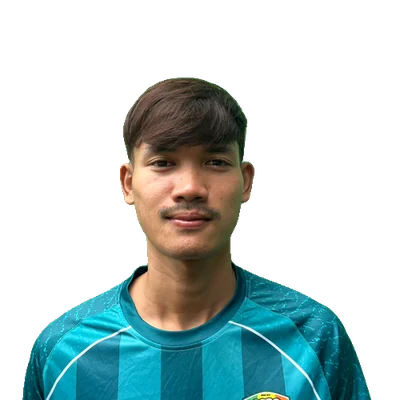 Wuttichai Jamras