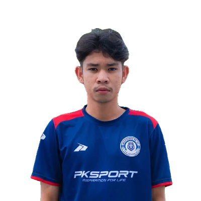 Wuttipong Phlaikaew