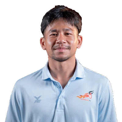 Yannarit Sukcharoen