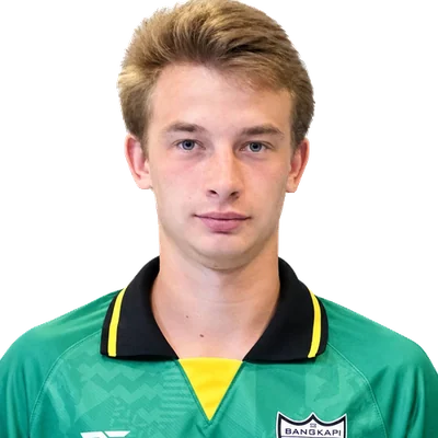 Yevgenii Nikolashyn