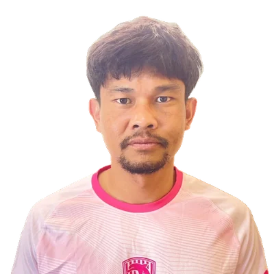 Yordrak Namuangrak