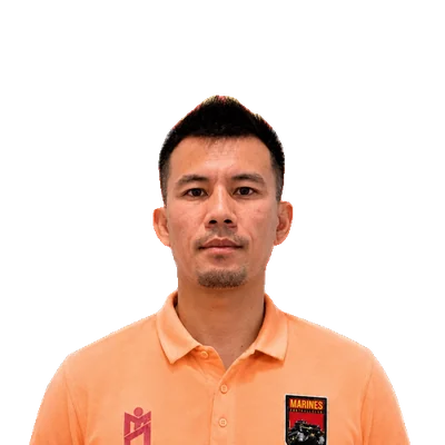 Yuttapong Srilakon