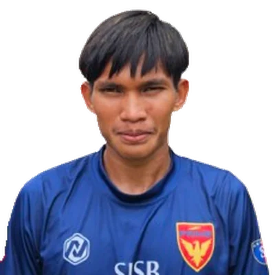 Yutthana Dasri