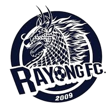 Rayong crest