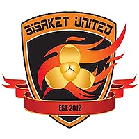Sisaket United crest